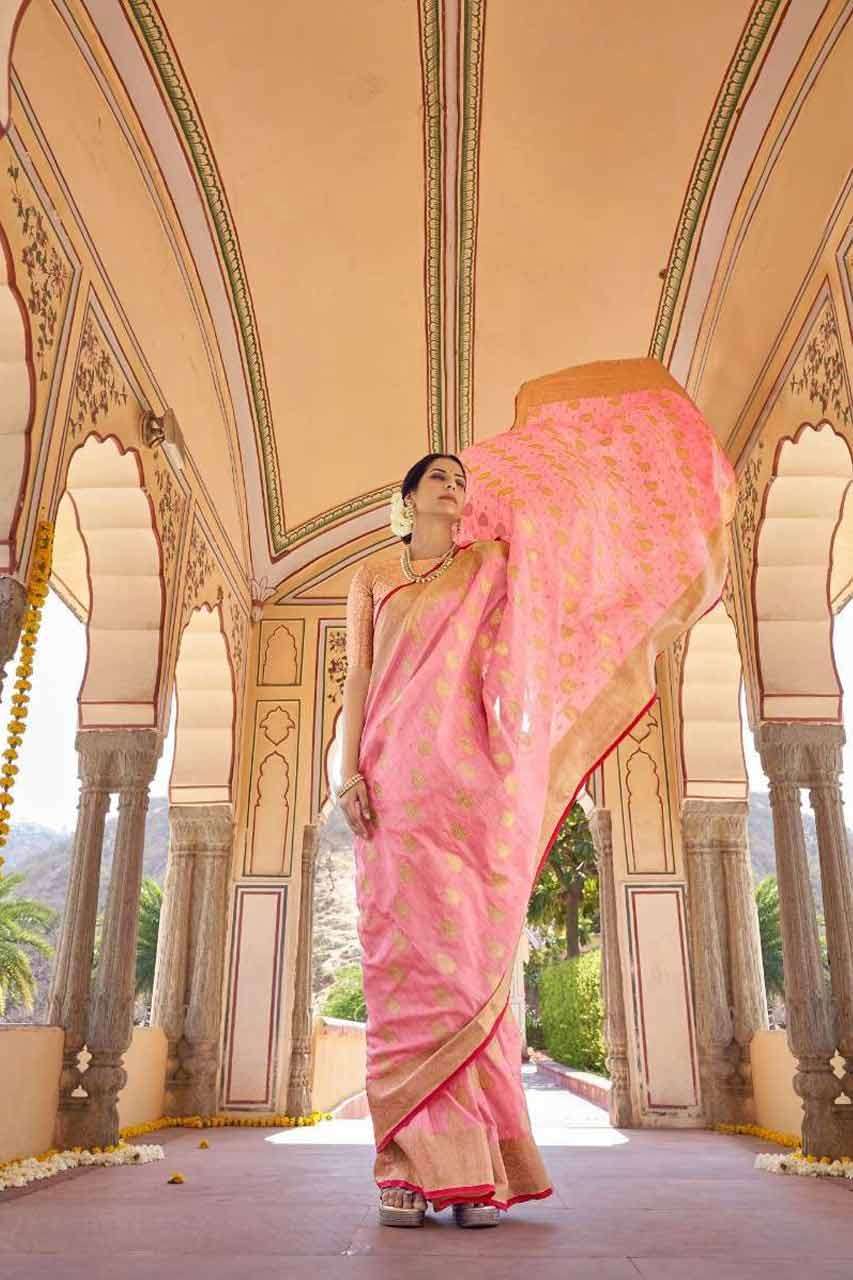 AASHIYANA BY RAJPATH 10031 TO 10036 SERIES WHOLESALE SILK SE...