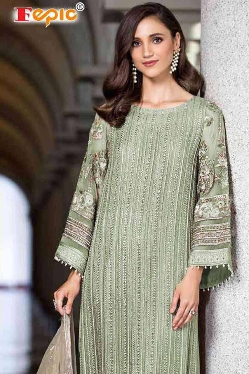 HIT DESIGN BY FEPIC 5113 TO 5113-F SERIES WHOLESALE GEORGETT...