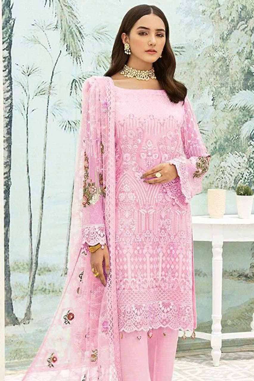 LATEST DESIGN BY RAMSHA 501-A TO 501-D SERIES WHOLESALE GEOR...