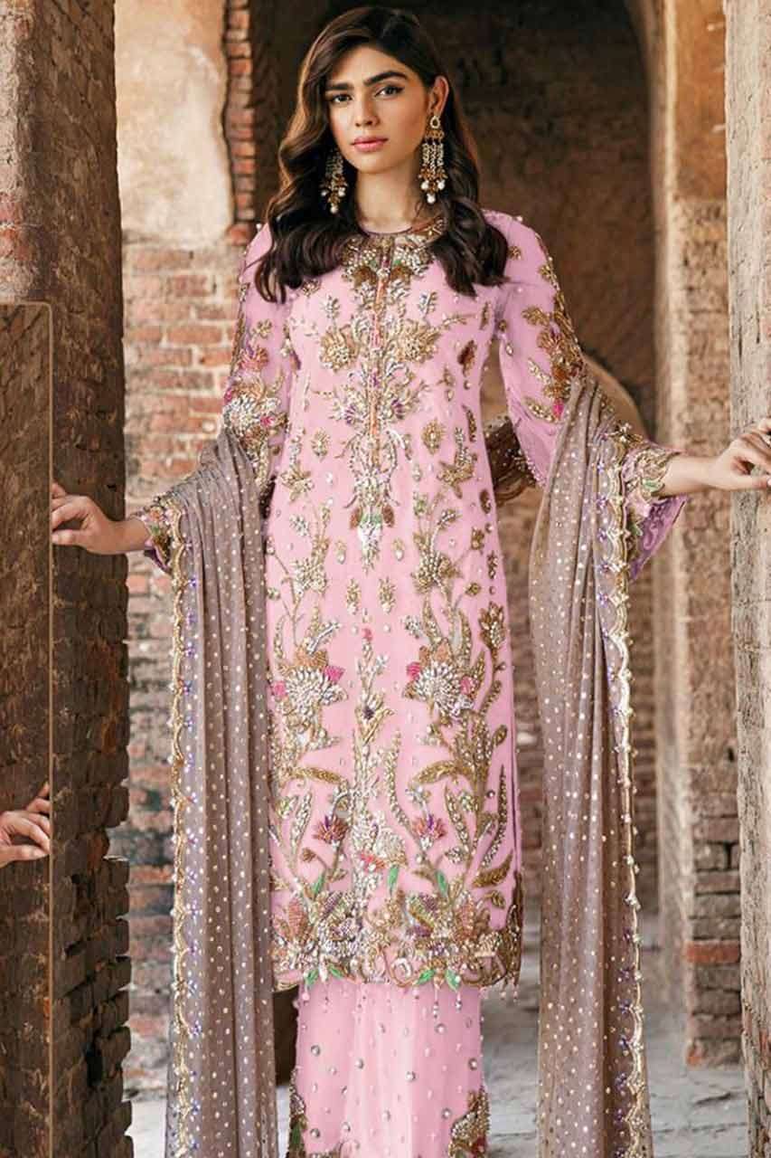 HIT DESIGNS BY RAMSHA 406-A TO 406-E SERIES WHOLESALE GEORGE...