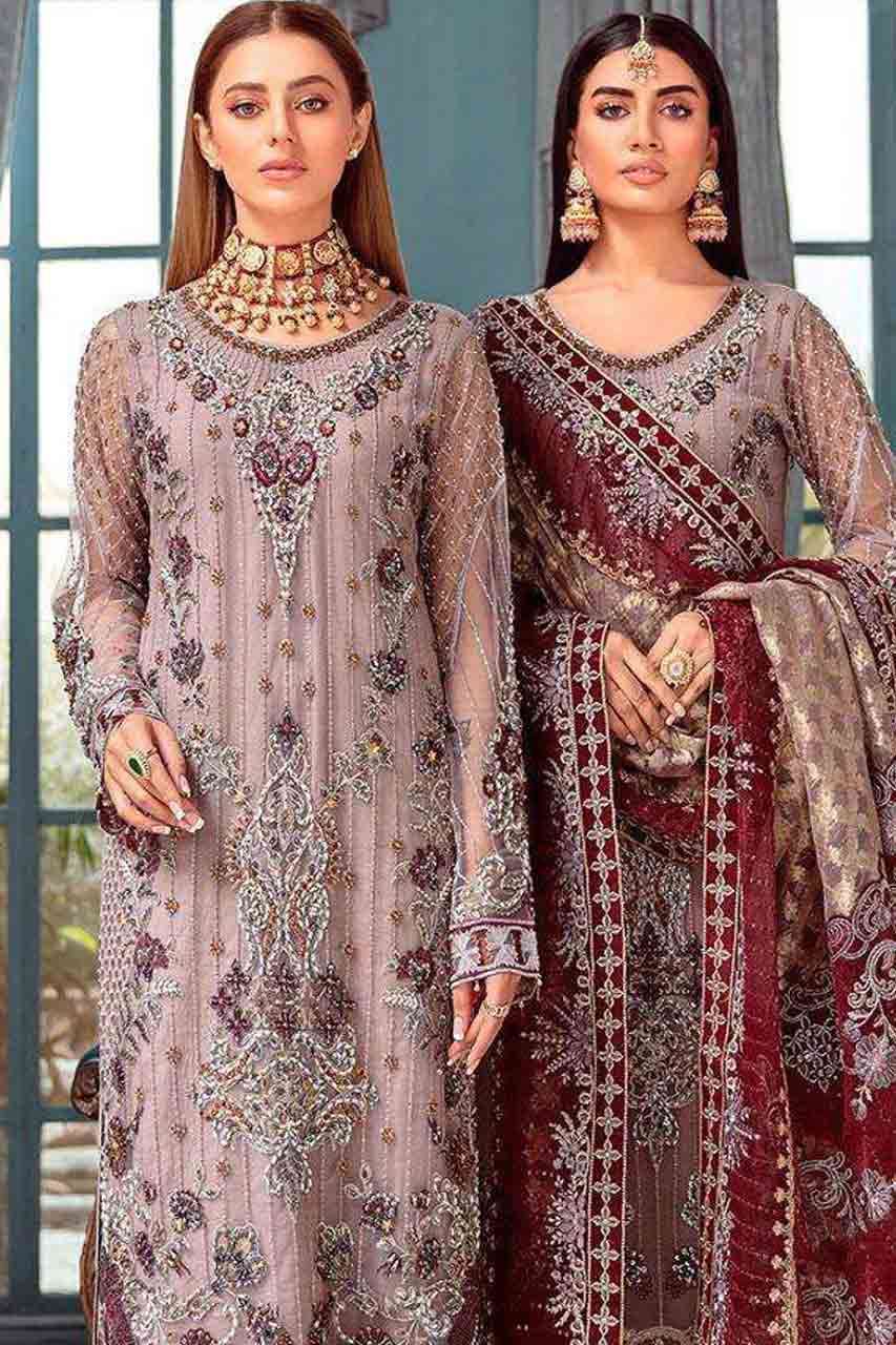 RAMSHA OFFICIAL BY SERENE 43001 TO 43005 SERIES WHOLESALE GE...