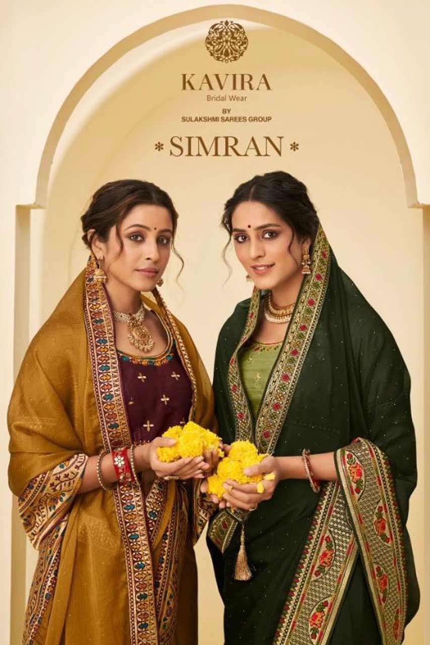 SIMRAN