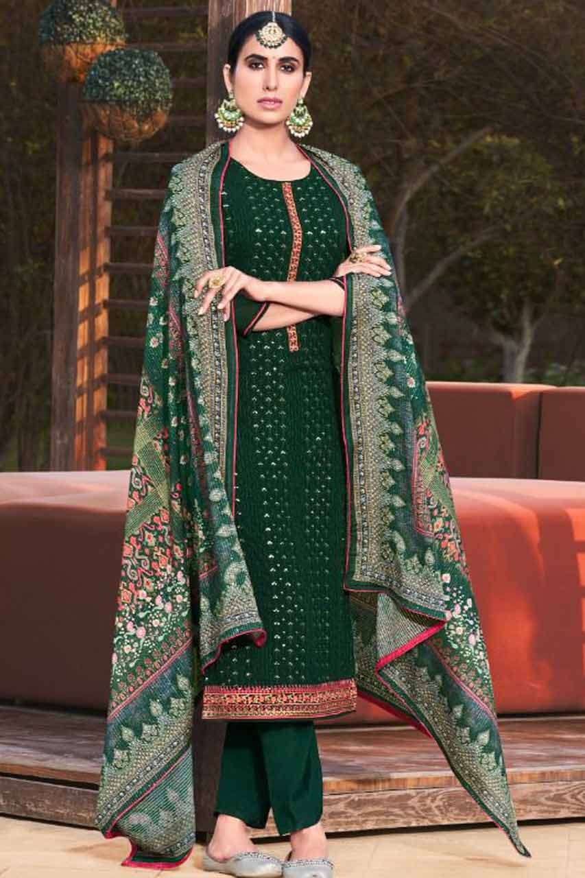 VIVANN VOL-6 BY MAISHA 11091 TO 11095 SERIES WHOLESALE GEORG...