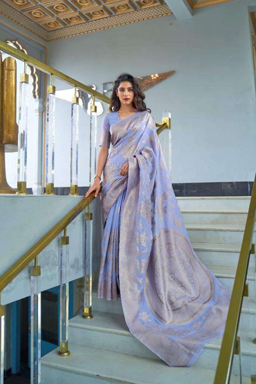 KANEERA SILK BY RAJTEX 163001 TO 163006 SERIES WHOLESALE LIN...