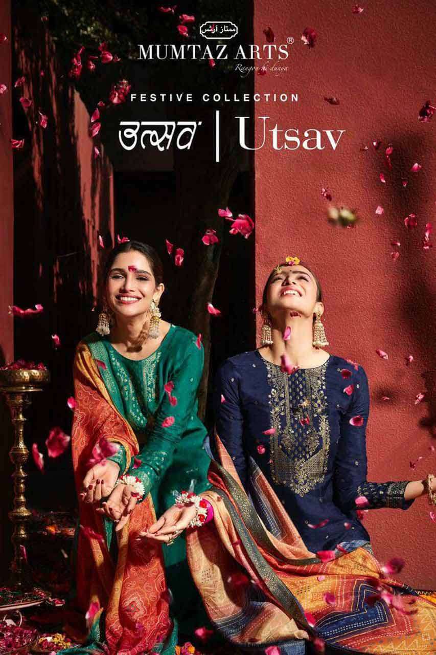 UTSAV