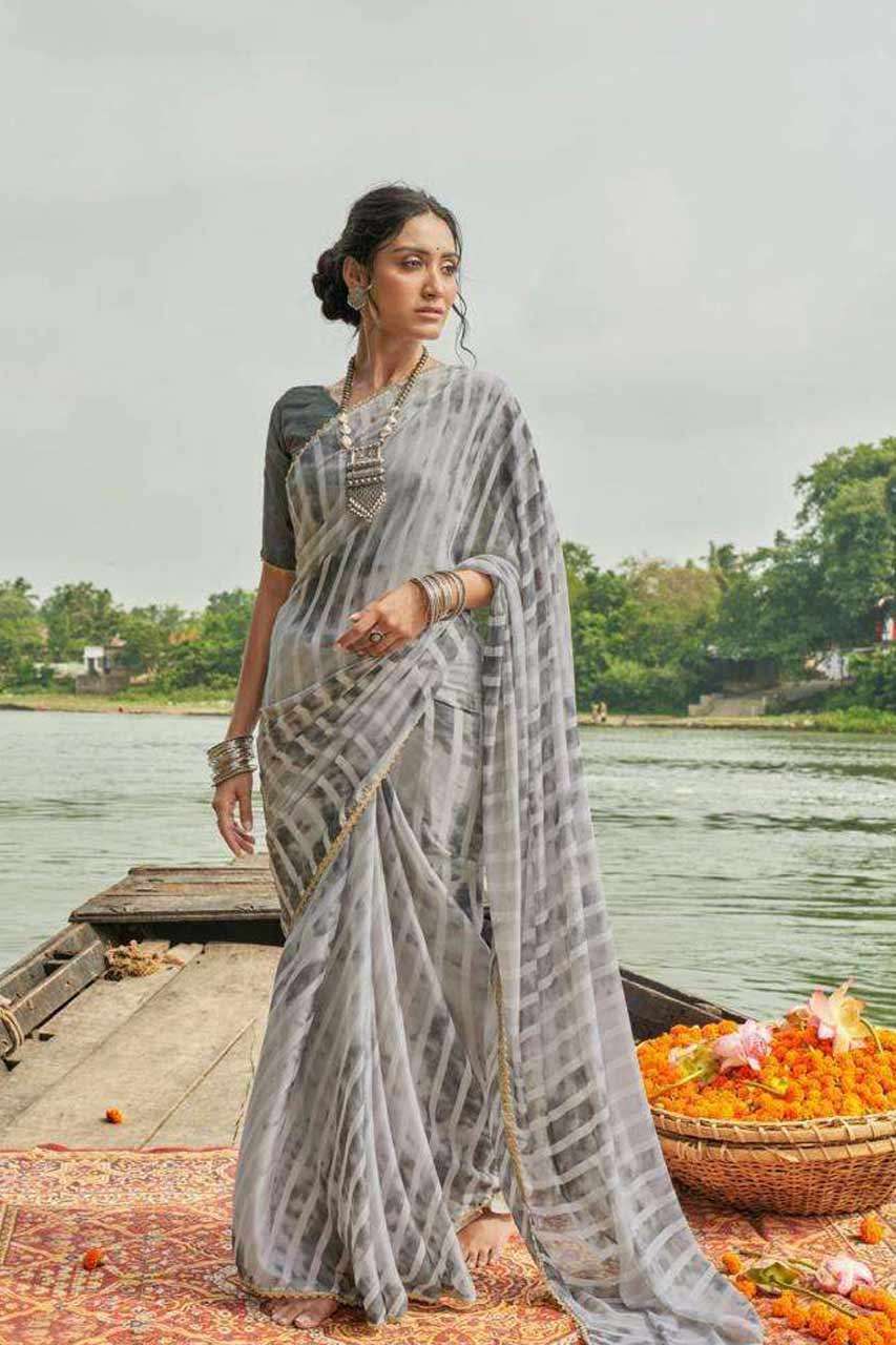 ALVEERA BY KASHVI CREATION 5001 TO 5010 SERIES WHOLESALE SIL...