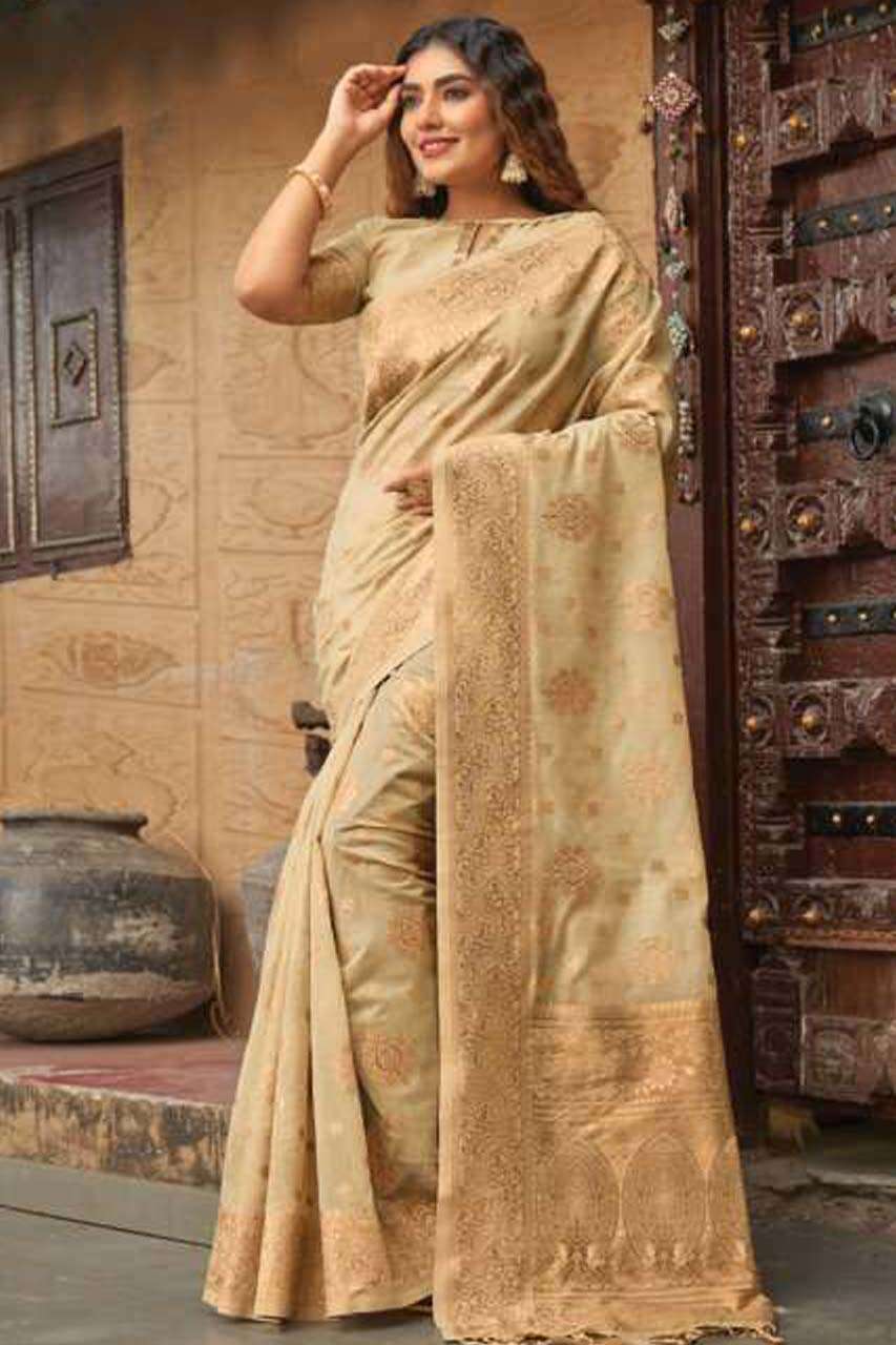 HASTKALA BY SANGAM PRINTS 1001 TO 1006 SERIES WHOLESALE COTT...