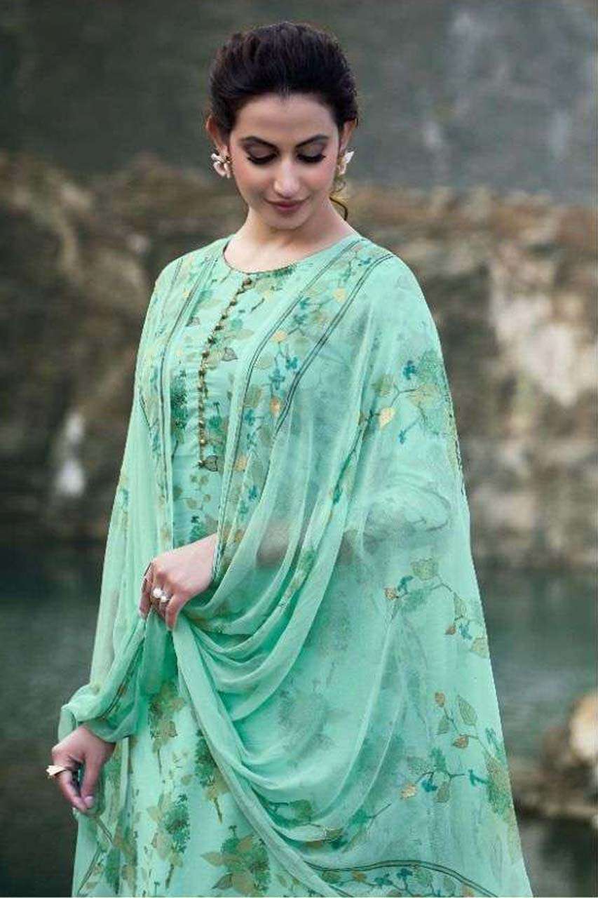 MARYAM BY SANGAM PRINTS 287001 TO 287006 SERIES WHOLESALE LA...