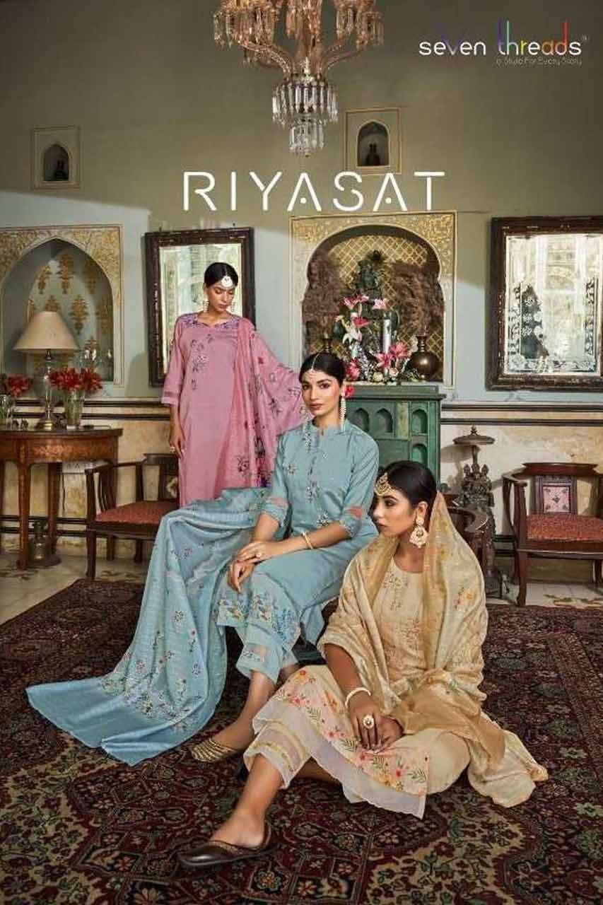 RIYASAT