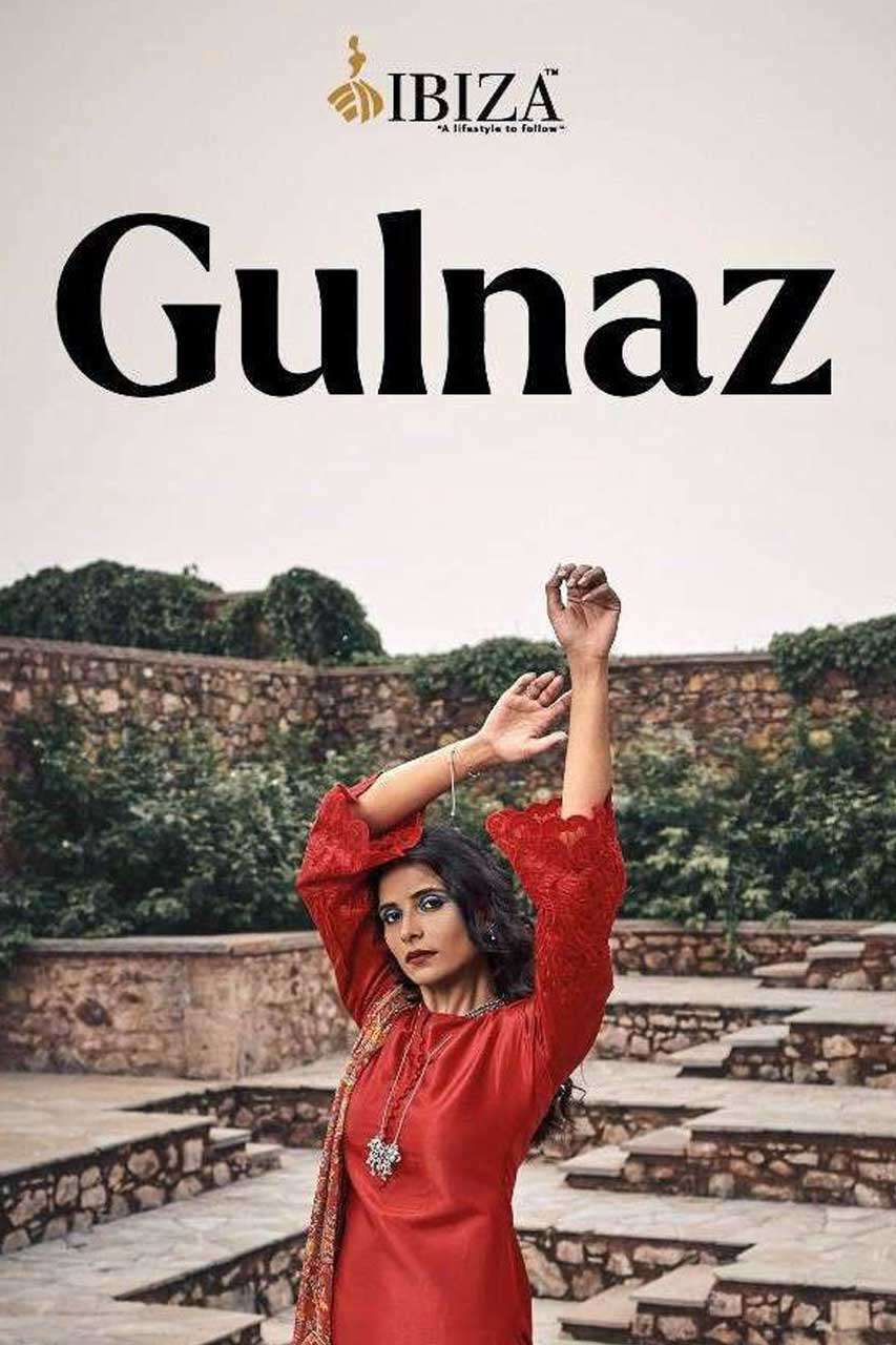 GULNAZ