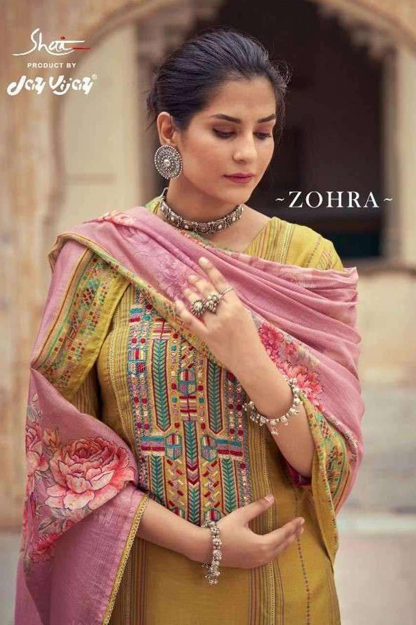 ZOHRA