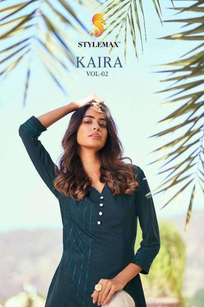 KAIRA