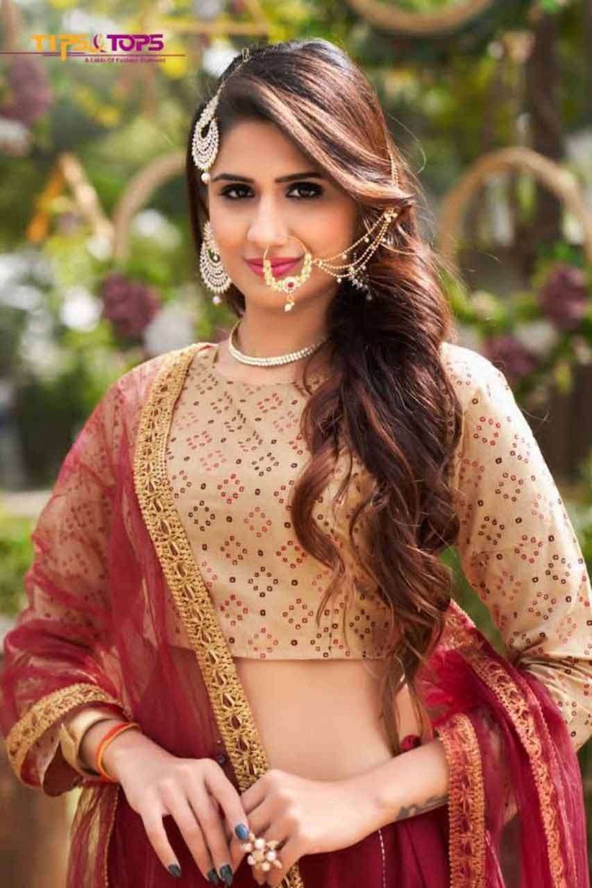 LEHENGA