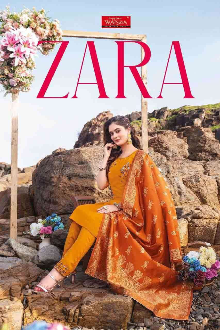 ZARA